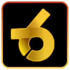 6 Club logo